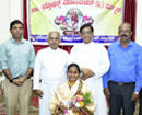 Mangaluru: St Christopher Association celebrates Christmas at state-run School, Sooterpete